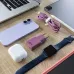 InLine Caricatore USB-C 30W GaN Doppio USB-C PD/PPS - Wild Berry Viola