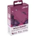 InLine Caricatore USB-C 30W GaN Doppio USB-C PD/PPS - Wild Berry Viola