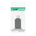 InLine Adattatore USB 3.2 Gen.2 - Spina USB-C a Presa USB-A, OTG, Power Delivery 3A