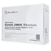 SilverStone Gemini 2000C Titanium (SST-GM2000C-TF) - Alimentatore Ridondante 2U CRPS 2000W+2000W 80 Plus Titanium