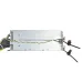 SilverStone Gemini 2000C Titanium (SST-GM2000C-TF) - Alimentatore Ridondante 2U CRPS 2000W+2000W 80 Plus Titanium