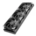 SilverStone XE420 - Dissipatore a Liquido AiO 420mm (necessario adattatore CPU)