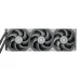 SilverStone XE420 - Dissipatore a Liquido AiO 420mm (necessario adattatore CPU)