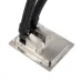 SilverStone XE420 - Dissipatore a Liquido AiO 420mm (necessario adattatore CPU)