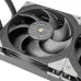 SilverStone XE420 - Dissipatore a Liquido AiO 420mm (necessario adattatore CPU)