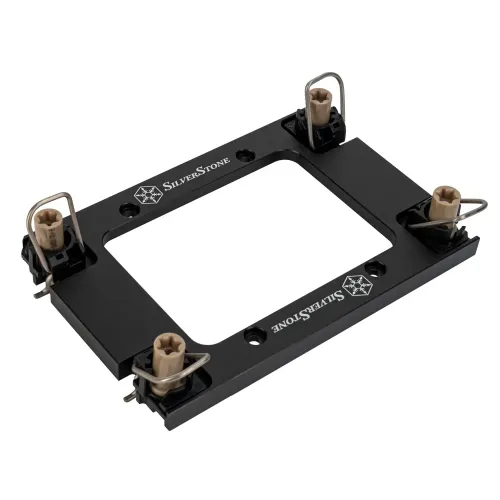 SilverStone XAC-MK-4710 - Kit di Montaggio per Socket Intel LGA4677 / LGA4710 per XE360/XE420