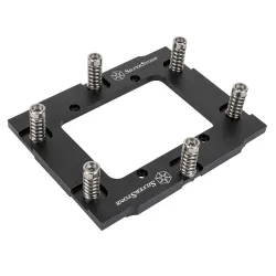 SilverStone XAC-MK-SP5 - Kit di Montaggio per Socket AMD SP5 per XE360/XE420 SilverStone XAC-MK-SP5 - Kit di Montaggio per Socket AMD SP5 per XE360/XE420