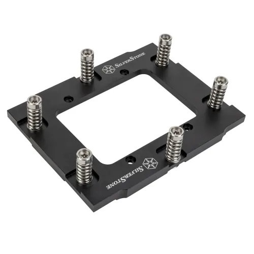 SilverStone XAC-MK-SP5 - Kit di Montaggio per Socket AMD SP5 per XE360/XE420