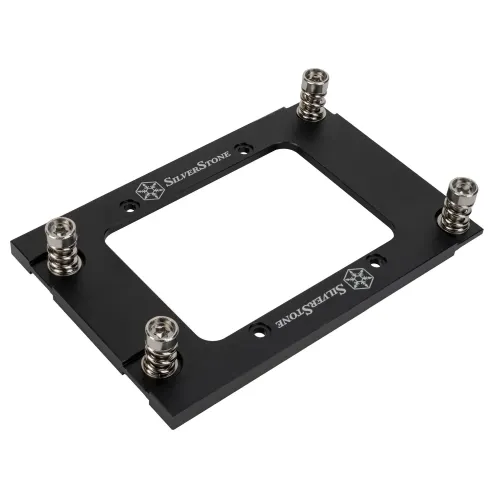 SilverStone XAC-MK-TR5 - Kit di Montaggio per Socket AMD sTR5/TR4/SP3 per XE360/XE420