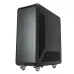 SilverStone ALTA T1 - Case Super Tower Premium in Alluminio