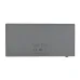 SilverStone HSW41 - Switch HDMI 2.0 4K 4 Ingressi 1 Uscita con Telecomando IR e Protezione Integrata