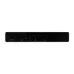 SilverStone HSW41 - Switch HDMI 2.0 4K 4 Ingressi 1 Uscita con Telecomando IR e Protezione Integrata