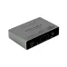 SilverStone SST-HSW21 - Switch HDMI 2.0 4K 2 Ingressi 1 Uscita con HDR10 e Dolby Vision