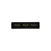 SilverStone SST-HSW21 - Switch HDMI 2.0 4K 2 Ingressi 1 Uscita con HDR10 e Dolby Vision
