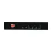 SilverStone SST-HS14 - Splitter HDMI 2.0 4K 1 Ingresso 4 Uscite con HDR10 e Dolby Vision