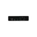 SilverStone SST-HS12 - Splitter HDMI 2.0 4K 1 ingresso 2 uscite con protezione integrata