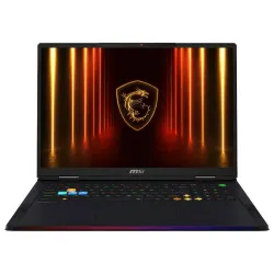 MSI Raider 18 HX AI A2XWIG-229IT - 18