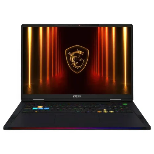 MSI Raider 18 HX AI A2XWIG-229IT - 18