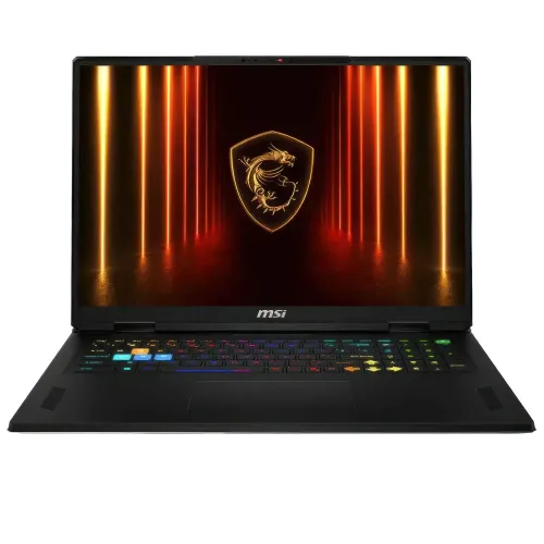 MSI Vector 18 HX AI A2XWIG-673IT - 18