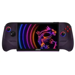 MSI Claw 8 EX AI+ CG3EM-013IT - Console 8