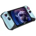 MSI Claw 8 AI+ Glacier Blue Edition A2VM‑252IT – Console 8