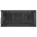 Lian Li x DAN Cases B4 Mesh - Case Micro-ATX Compatto SFF - Nero