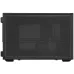 Lian Li x DAN Cases B4 Mesh - Case Micro-ATX Compatto SFF - Nero