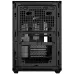 Lian Li x DAN Cases B4 Mesh - Case Micro-ATX Compatto SFF - Nero