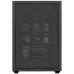 Lian Li x DAN Cases B4 Mesh - Case Micro-ATX Compatto SFF - Nero