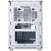 Lian Li x DAN Cases B4 Mesh - Case Micro-ATX Compatto SFF - Bianco