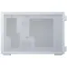 Lian Li x DAN Cases B4 Mesh - Case Micro-ATX Compatto SFF - Bianco