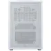 Lian Li x DAN Cases B4 Wood Edition - Case Micro-ATX SFF 21,3L, Faggio Bianco