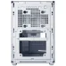 Lian Li x DAN Cases B4 Wood Edition - Case Micro-ATX SFF 21,3L, Faggio Bianco
