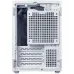 Lian Li x DAN Cases B4 Wood Edition - Case Micro-ATX SFF 21,3L, Faggio Bianco