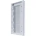 Lian Li x DAN Cases B4 Vertical AeroDeck - Pannello Espansione per Case B4 Micro-ATX, Bianco