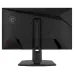 MSI MPG 271QRX QD-OLED, 27 pollici, 2K WQHD, 16:9, 360Hz - HDMI/DP