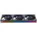 Jonsbo ZA-420B Ventole PWM ARGB - 3x 140mm, Nero
