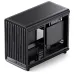 Jonsbo D33 - Case mATX Vetro Temperato, Nero