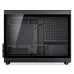Jonsbo D33 - Case mATX Vetro Temperato, Nero