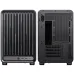 Jonsbo D33 - Case mATX Vetro Temperato, Nero