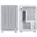 Jonsbo D33 - Case mATX Vetro Temperato, Bianco