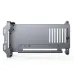 Jonsbo A50 - Supporto Verticale GPU con Cavo Riser PCIe 5.0, 175mm - Grigio