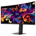 MSI MAG 341CQP QD‑OLED X28 - Monitor 34