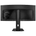 MSI MAG 341CQP QD‑OLED X28 - Monitor 34