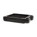 Magicool G2 Slim Radiator 16 FPI 120mm - Radiatore Slim Dual-Pass Nero
