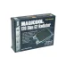 Magicool G2 Slim Radiator 16 FPI 120mm - Radiatore Slim Dual-Pass Nero