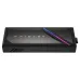 Asus ROG Strix Aiolos - Box Esterno SSD M.2 NVMe/SATA USB-C 3.2 Gen 2x2 20Gbps RGB