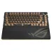 ASUS ROG Azoth Extreme Edition 20 - Tastiera Meccanica Wireless 75% Switch NX Edition 20