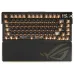 ASUS ROG Azoth Extreme Edition 20 - Tastiera Meccanica Wireless 75% Switch NX Edition 20
