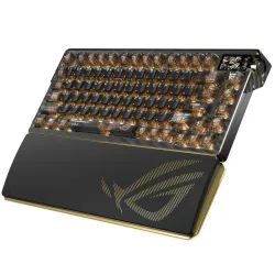 ASUS ROG Azoth Extreme Edition 20 - Tastiera Meccanica Wireless 75% Switch NX Edition 20